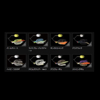 ジャッカル デラスピン 1 8oz パールチャート バスルアー 釣具のキャスティングオンラインストア 全国50店舗以上を展開する大型釣具店