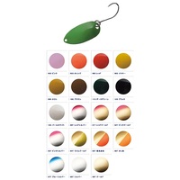 �V�}�m TR-0021 �J�[�f�B�t ���[���X�C�}�[ 3.5g 11S �_�[�N�O���[��