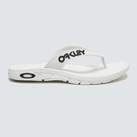 オークリー OAKLEY B1B FLIP FLOP(サンダル) ホワイト 10(28cm)