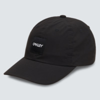 I[N[ Oakley B1B FreeX Patch Hat BLACKOUT U
