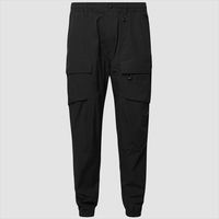 �I�[�N���[ �E�F�A FGL CPN STANCE CARGO PANTS 1 BLACKOUT