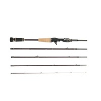 ABU(ピュアフィッシング) ワールドモンスター WMC-705L