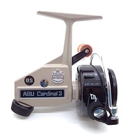 �yFS�J�ËL�O�z�s���A�t�B�b�V���O�W���p�� �X�s�j���O���[�� �J�[�f�B�i��(Cardinal) 3 50th Anniversay �x�[�W��