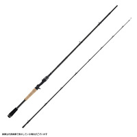 ��޶�ټ�(Abu) ΰȯĽèݶް��׽ HSPC-742X-BB (�޲�2�߰�)