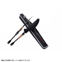 アブガルシア(Abu) ホーネットスティンガープラス HSPS-635ML-TE (スピニング5ピース振出)