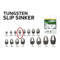 C VJ[ ^OXe TG XbvVJ[ 3/16oz (5.2g)yz