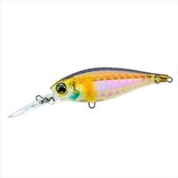 リバイブ パワーフィネスハンドル PF60-SH/G シマノ用ゴールド【即日 
