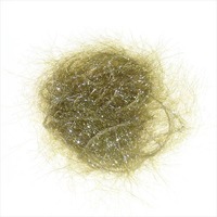 ティムコ ヘアライン UVポーラシェニール 168 グレーオリーブ