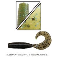 �Q�[���[���}���g�@���[�� 4�C���` �O���u�@343�@�E�H�[�^�[�������u���[�M��