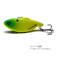 �j�V�l �o�X���A�[ �^�C�j�[�V���R�[45LW 1/4oz 6 Hi-Viz�`���[�g�����[�X�V���b�h�y���������z