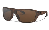 ذ  ΌOX OO9416-0364 SPLIT SHOT / Matte Brown Tortoise
