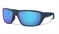 ذ  ΌOX  OO9416-0464 SPLIT SHOT / Matte Translucent Blue
