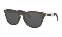 ذ FROGSKINS MIX@ڰсF޸ڲ݁@ݽށFPrizm Black Polarized Όݸ׽yz