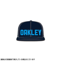 Oakley(ذ) OAKLEY PERF HAT 911702-6B2 ATOMIC BLUE ذ