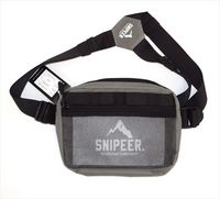 �X�i�C�p�[ ARMAMENT �o�b�O �O���[