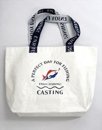 A.T.LAB タックルバッグ キャスティング割符バック(小)【即日発送】