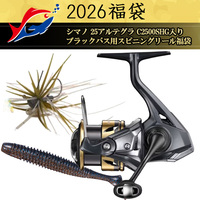 y\iz2026ދ̃LXeBO V}m 25AeO C2500SHGubNoXpXsjO[܁y12{\ isz