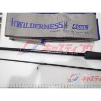 yÕiz AsA _ WILDERNE(EB_lX) SS96ML