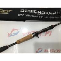 yÕiz Go[O[ fW[m TKDC-66ML-SPIRAL NIbhCg