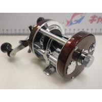 yÕiz AuKVA Ambassadeur6500BROWN  #761000