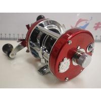 yÕiz Abu Garcia Ambassadeur6500RED  #780800