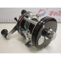 yÕiz AbuGarcia(AuKVA) Ambassadeur(AoT_[)5500C BLACK #801004