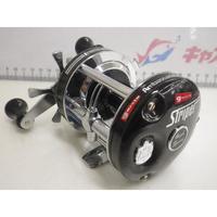 yÕiz AbuGarcia(AuKVA) Ambassadeur(AoT_[)6500Striper  #810300