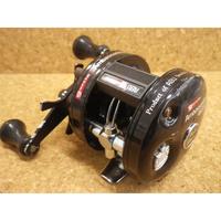 yÕiz AbuGarcia(AuKVA) Ambassadeur (AoT_[)4600C BLACK