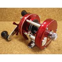 yÕiz AbuGarcia(AuKVA) Ambassadeur (AoT_[)5500 RED  #810600