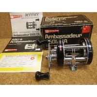 yÕiz AbuGarcia AuKVA@` AoT_[UTOOb`@@VXPOOO