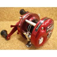 yÕiz AbuGarcia AuKVA@Ambassadeur AoT_[STOO`k@ԃt[JX^