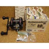 yÕiz AbuGarcia AuKVA@Ambassadeur AoT_[qnx`k