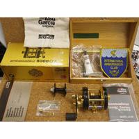 yÕiz AbuGarcia AuKVA AoT_[iGrXeTOOOb c k