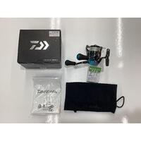 【新品】ダイワ　24エメラルダスX　LT2500-XH ダイワ エメラルダス X LT2500 24年モデル スピニングリール