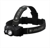 ���b�h�����U�[ �w�b�h���C�g MH8 �u���b�N 502156