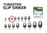 ���C�� �V���J�[ �^���O�X�e�� TG �X���b�v�V���J�[ 1/8oz (3.5g)