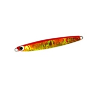 マリア メタルフリッカー 60g 12H アカキングローベリー