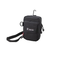 ヤマシタ エギ王 エギングバッグ PS BK