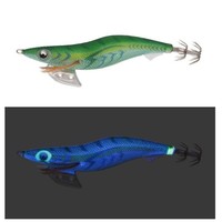 ヤマシタ EOK3049MMG エギ王 K 3 049 モエモエグリーン【即日発送】