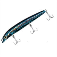 マリア シーバスルアー チョビー SF125 004 ケイムラスリットグロー