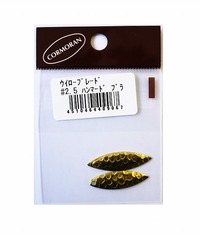 �R�[������ �E�C���[�u���[�h �n���}�[�h�u���X #2.5�y���������z