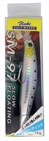 �R�[������ �~�m�[ Flake SM-97F #032 MAIWASHI