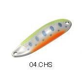 �y�l�R�|�X�Ώەi�z�X�~�X D-S���C��45mm 5.0g CH/S 04�y���������z