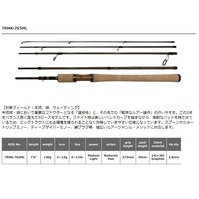 �X�~�X �g���E�e�B���X�s�� �}���`���[�X TRMK-765ML (�X�s�j���O/5�s�[�X)