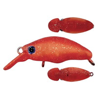 �X�~�X �g���E�g�v���O �_���S�E�ISR-Low �A�[�x���g���[�gRG 12