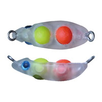 �X�~�X �g���E�g�v���O ��������ȃY���r�[ �V�O�i��GG 01