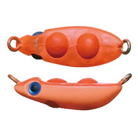 �X�~�X �g���E�g�v���O ��������ȃY���r�[ �I�����W�L�����f�BRG 11