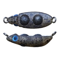 �X�~�X �g���E�g�v���O �������ȃY���r�[ �i�`�������u���E��GG 07