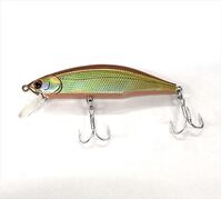 ジャクソン トラウトプラグ メテオーラ 流星 LRG アカキンオレンジベリー