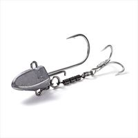 ジャクソン ジグヘッド フィネスヘッド 14g【即日発送】